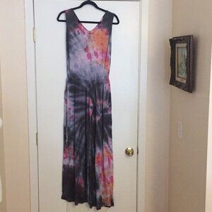 S LOVE TANJANE Jumpsuit FF14 4023